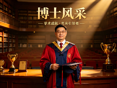 国内外博士